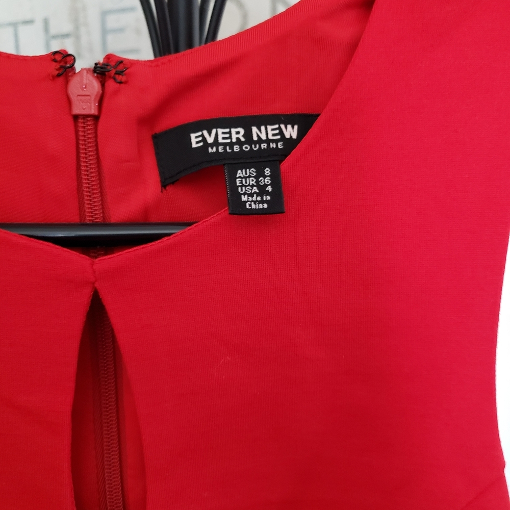 Ever New Mini dress